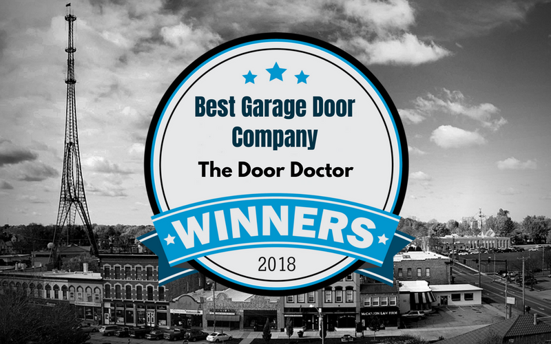 Best Garage Door Company